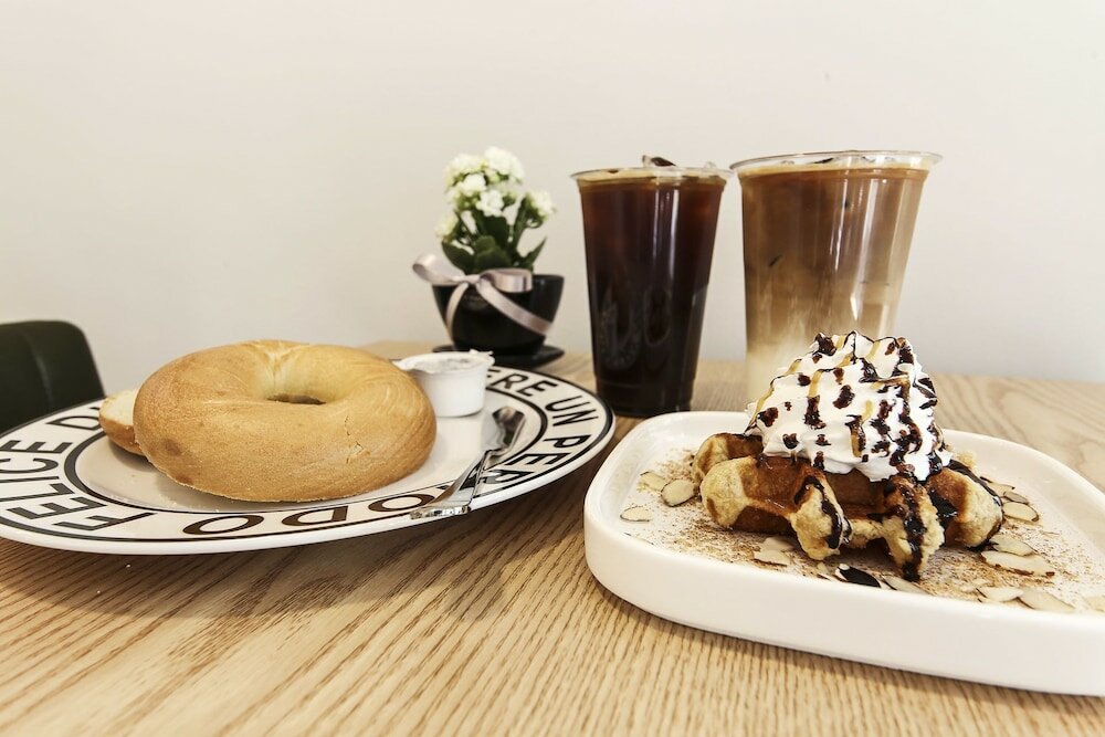 Фото Hotel M Story