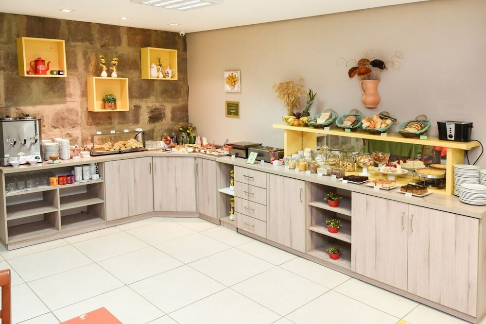 Фото Pousada Três Pinheiros