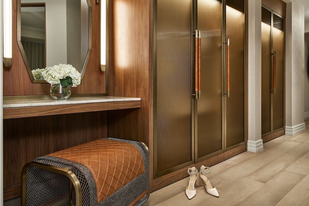 Фото The Ritz-Carlton, Denver