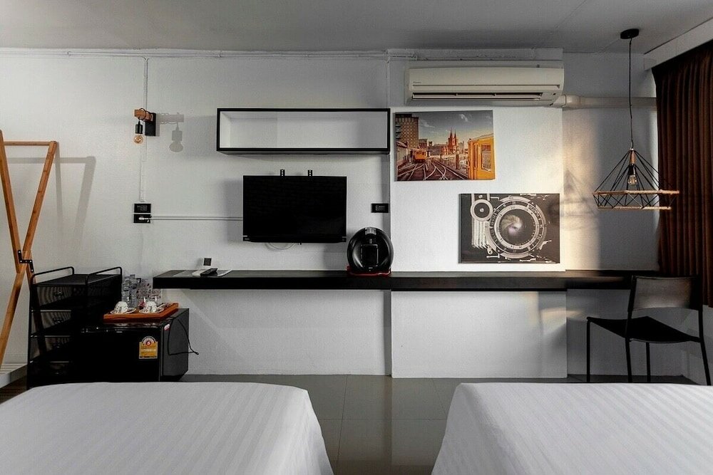 Фото R1 Nimman Hotel Chiangmai