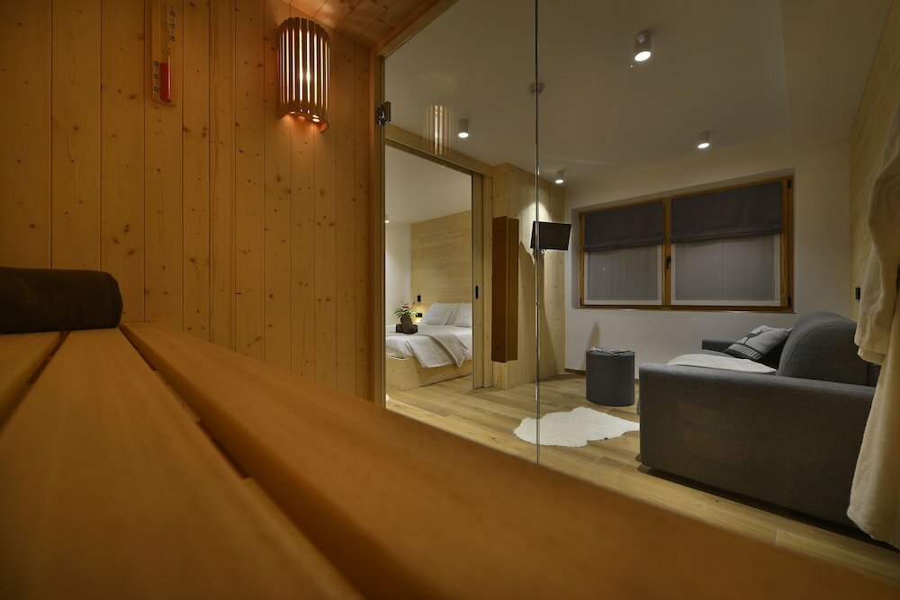 Фото Hotel Valtellina