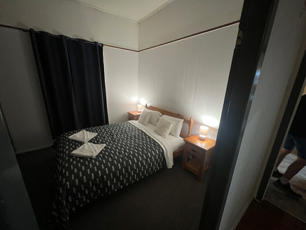 Фото Maryborough City Motel