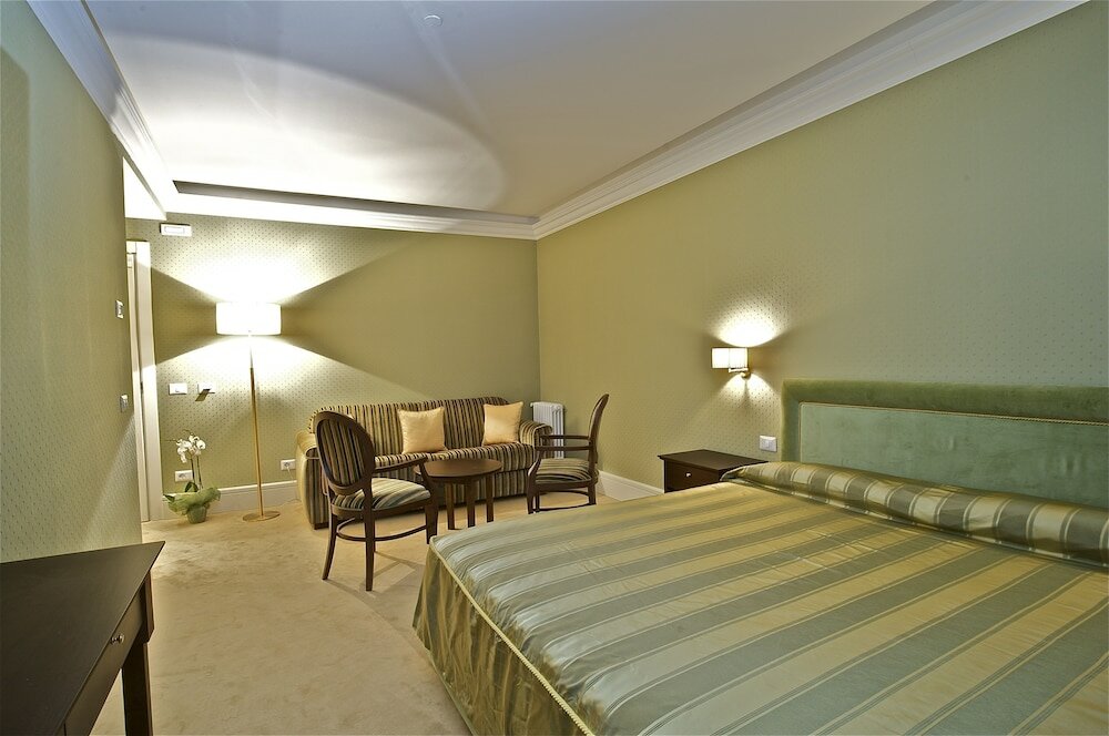 Фото Design Suite Tirano