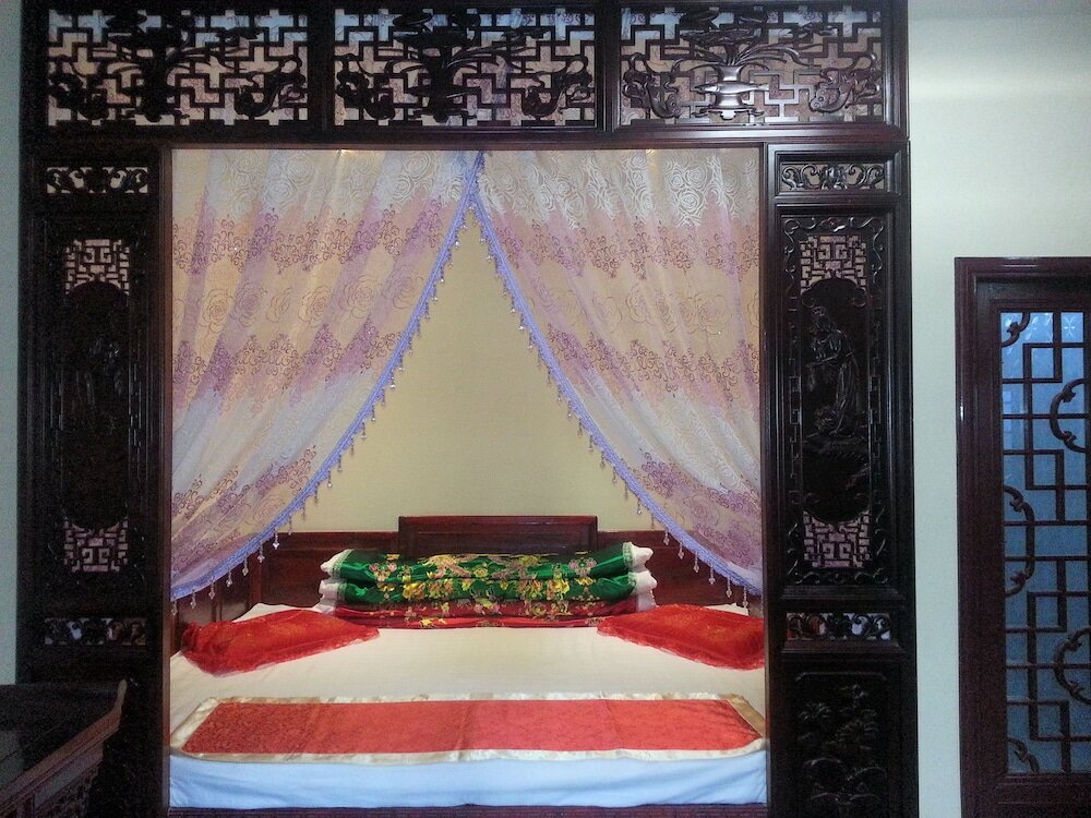 Фото Cheng Shi GE Hotel