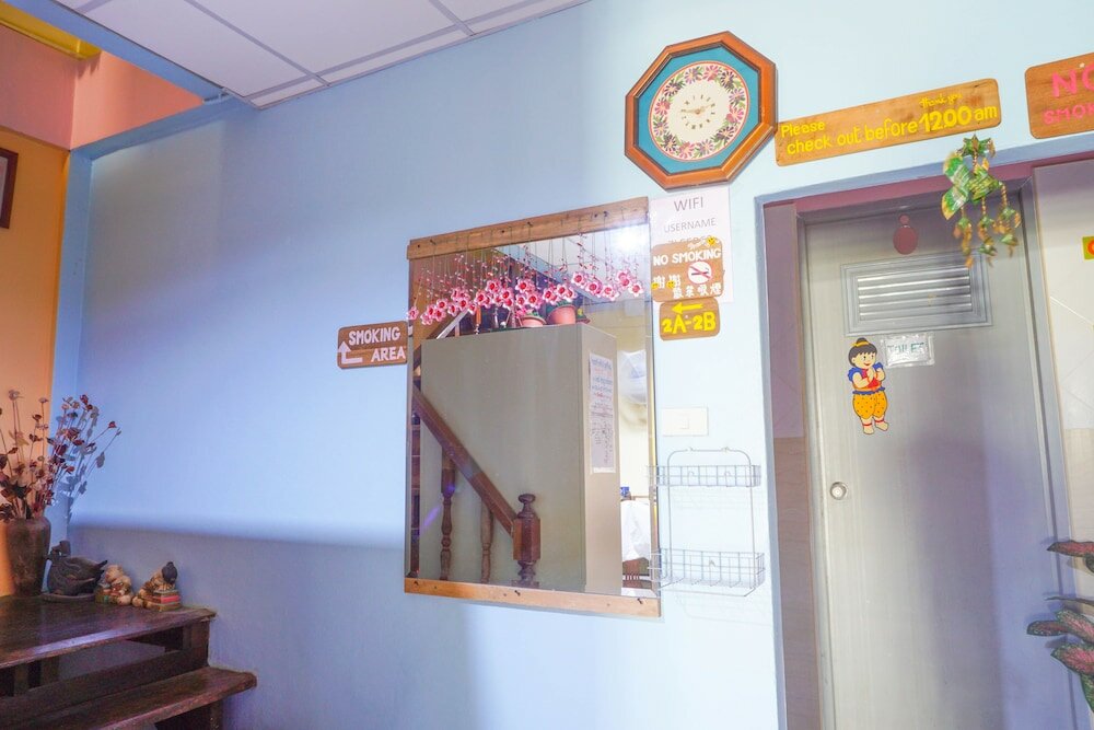 Фото Zleep63 - Hostel