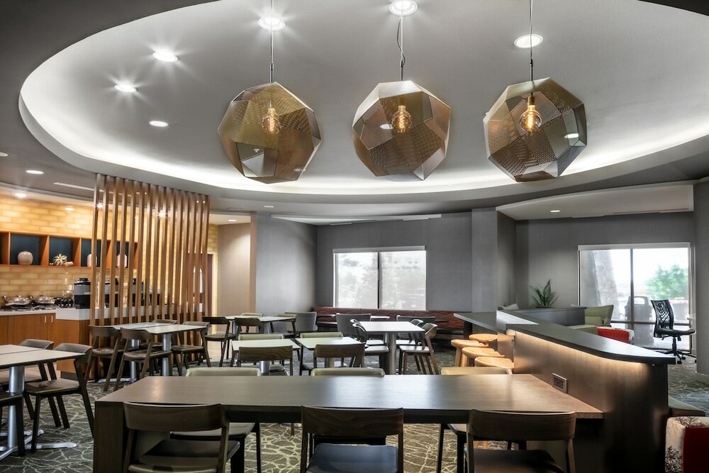 Фото SpringHill Suites by Marriott Cheyenne