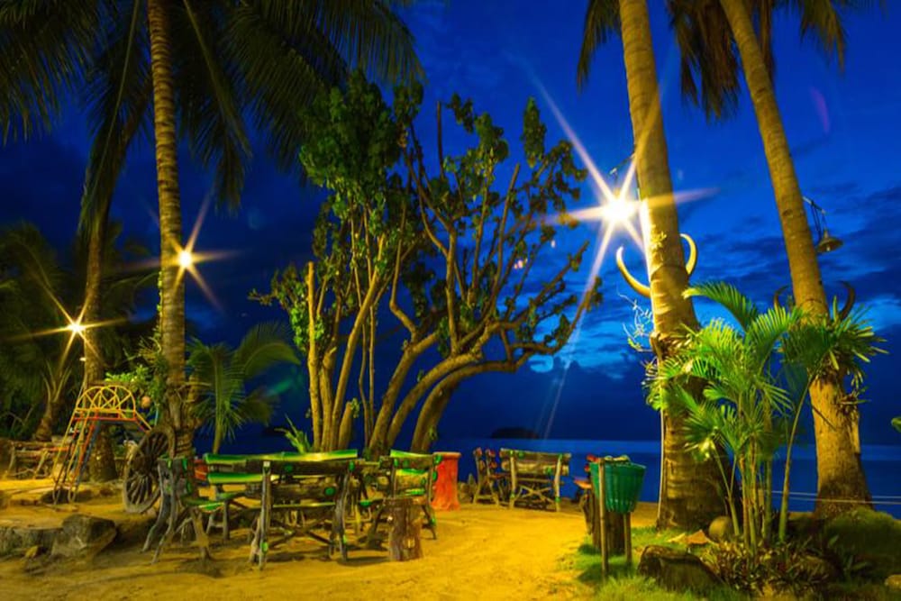 Фото Mam Kai Bae Beach Resort