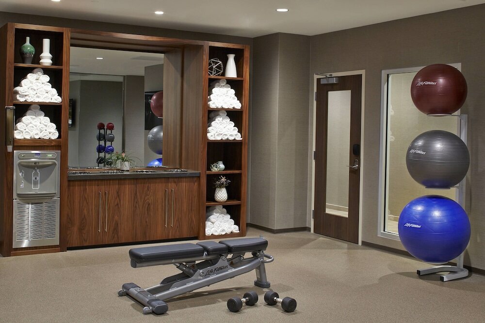 Фото Ac Hotel by Marriott Portland Downtown