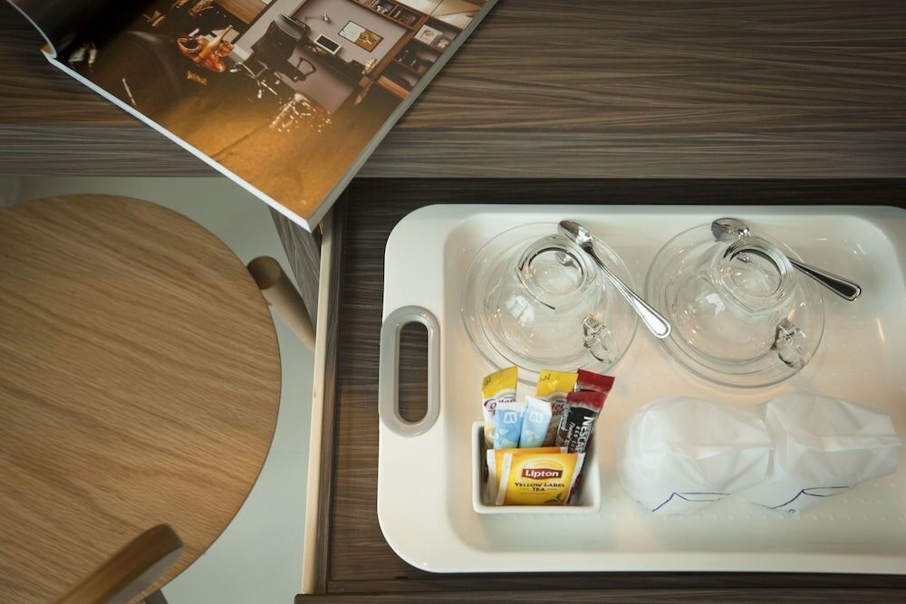 Фото The Elysium Residence