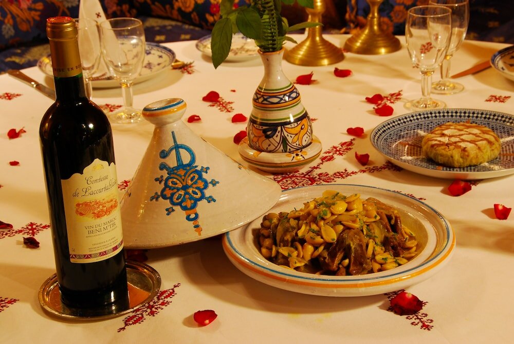 Фото Dar El Ghalia