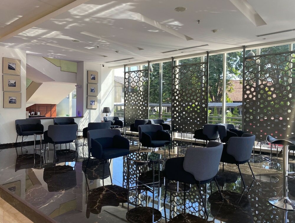 Фото PrimeBiz Hotel Surabaya