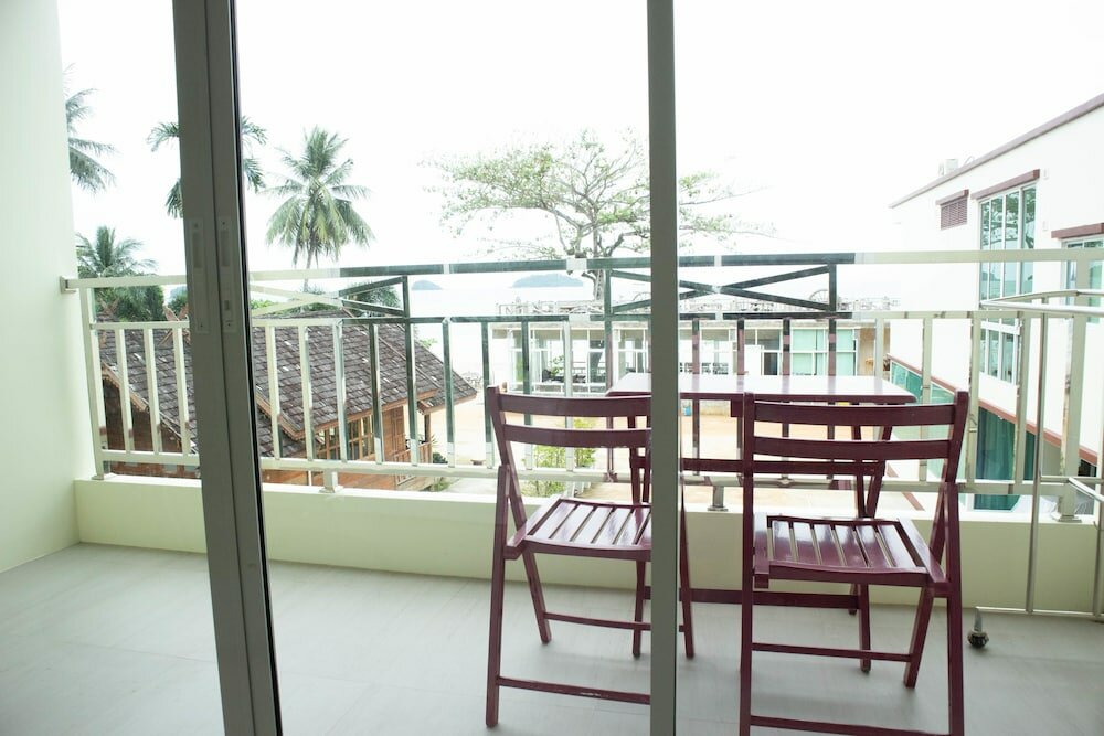 Фото Mam Kai Bae Beach Resort