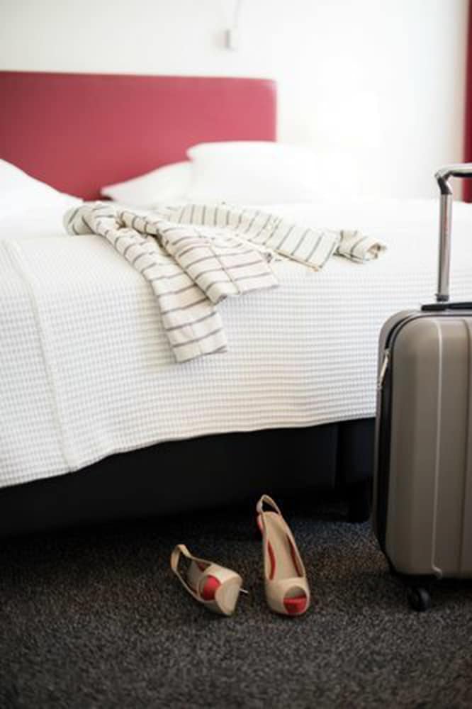 Фото Hotel Glockenhof Zurich