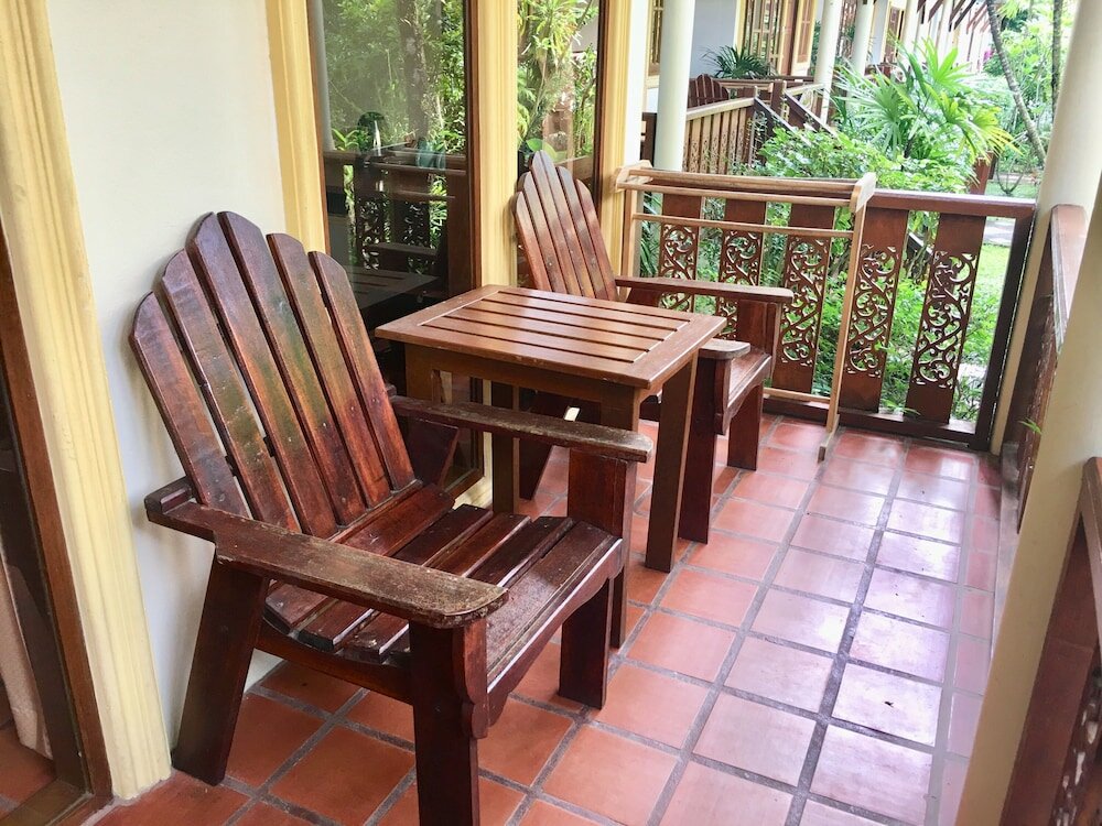 Фото Bangtao Village Resort