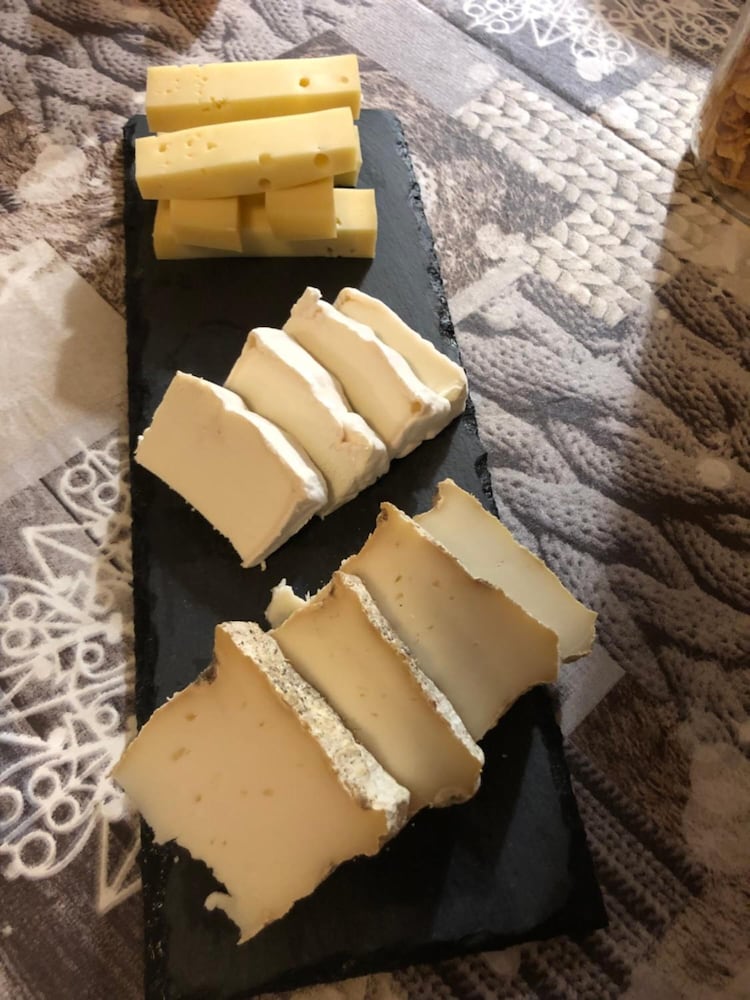 Фото Agriturismo Le Reve