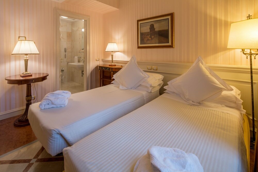 Фото Mercure Petriolo Siena Terme SPA Hotel