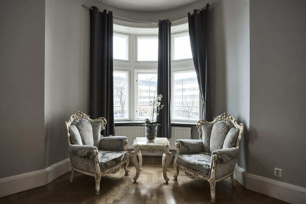 Фото Hotell Hjalmar