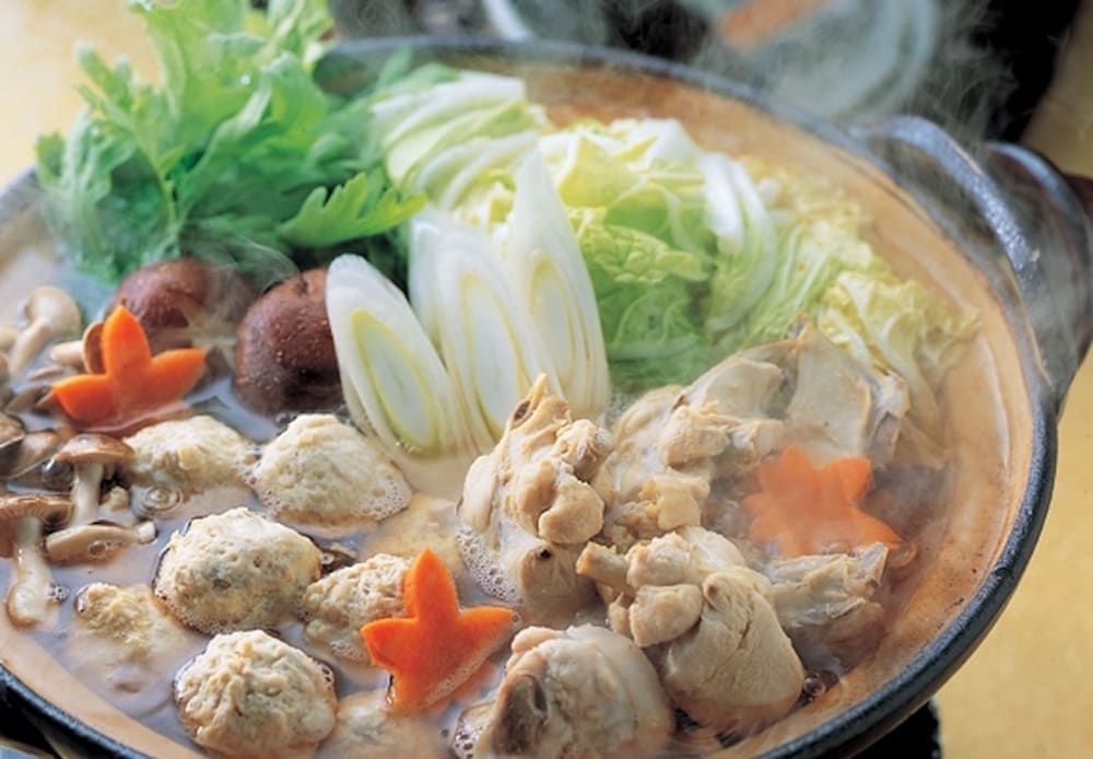 Фото Utopia Naeba