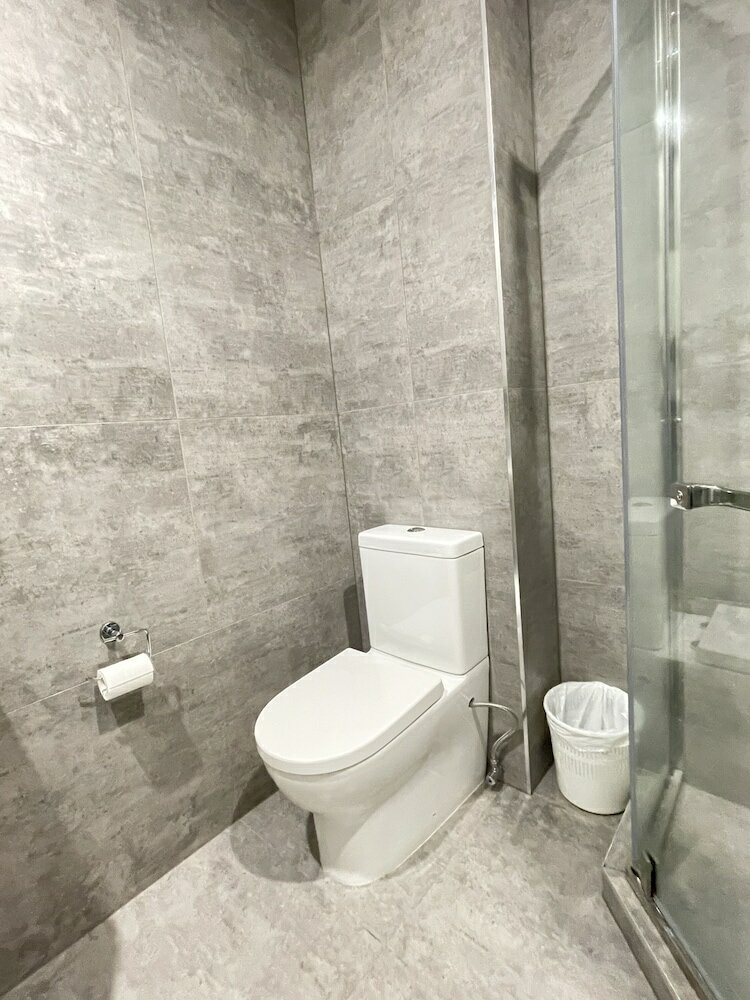 Фото Grand Central Serviced Apartments