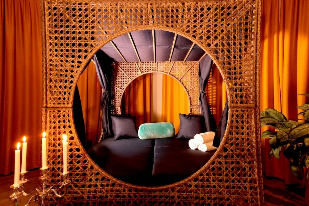 Фото Smygehus Havsbad