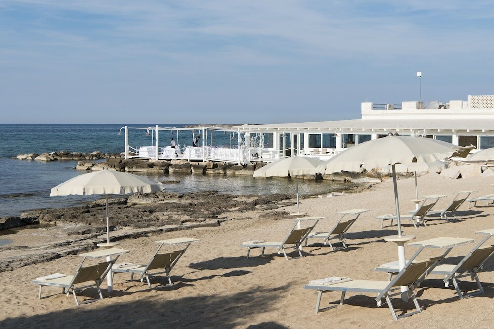 Фото La Peschiera