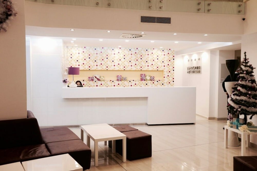 Фото Arena Mar Hotel & SPA