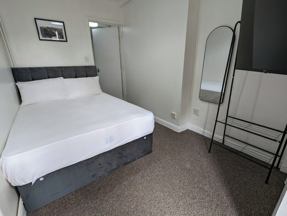 Фото Ethos Hotel