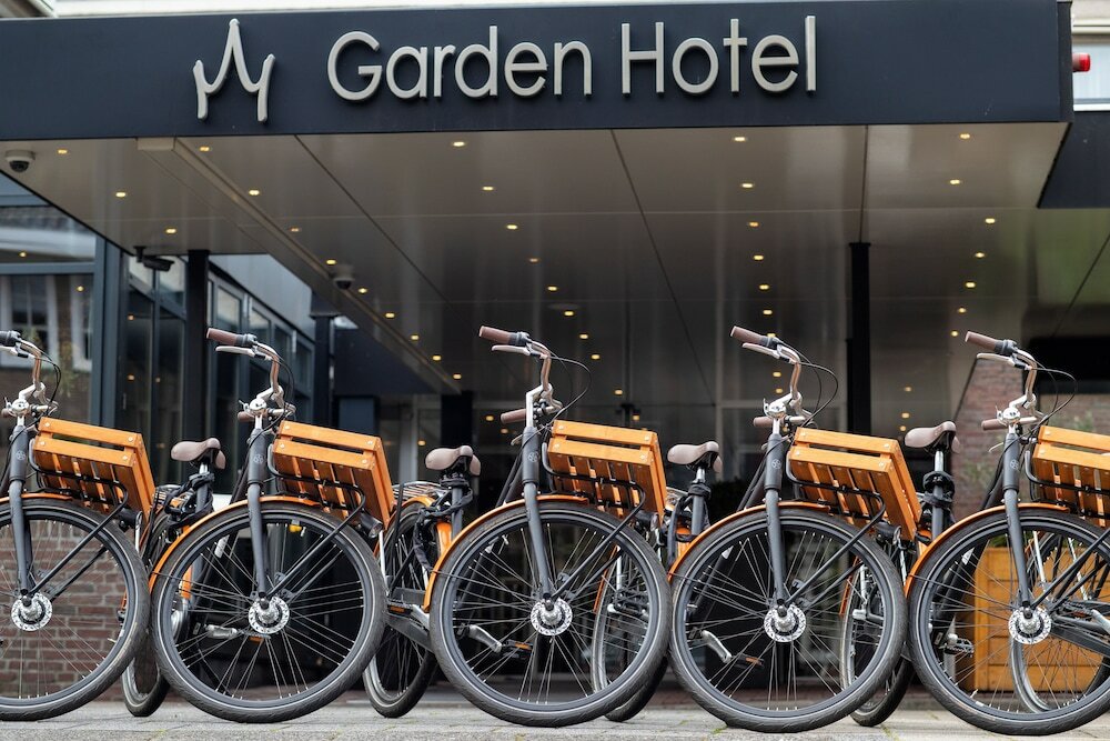 Фото отеля 4