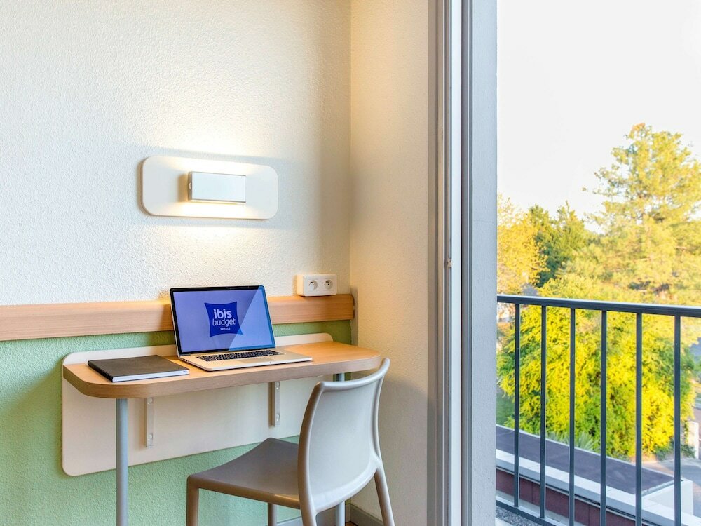 Фото Ibis budget Pau Lescar