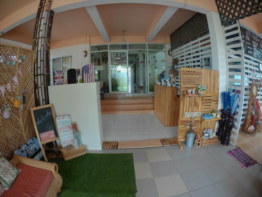 Фото Nt House Hotel