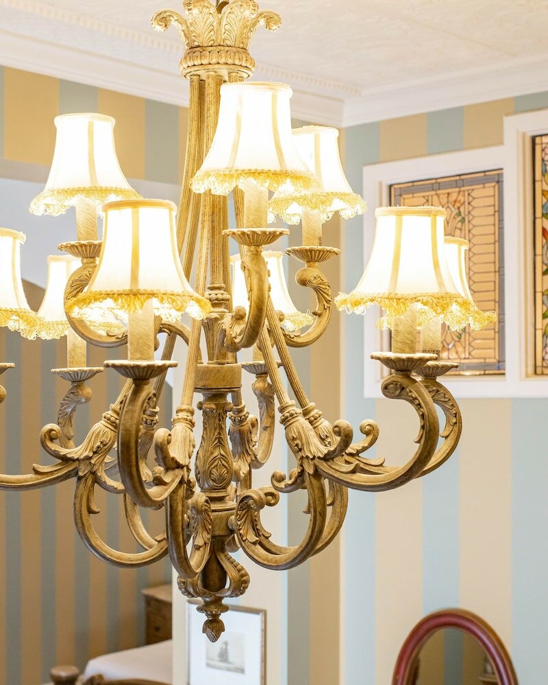 Фото Retro Suites Hotel