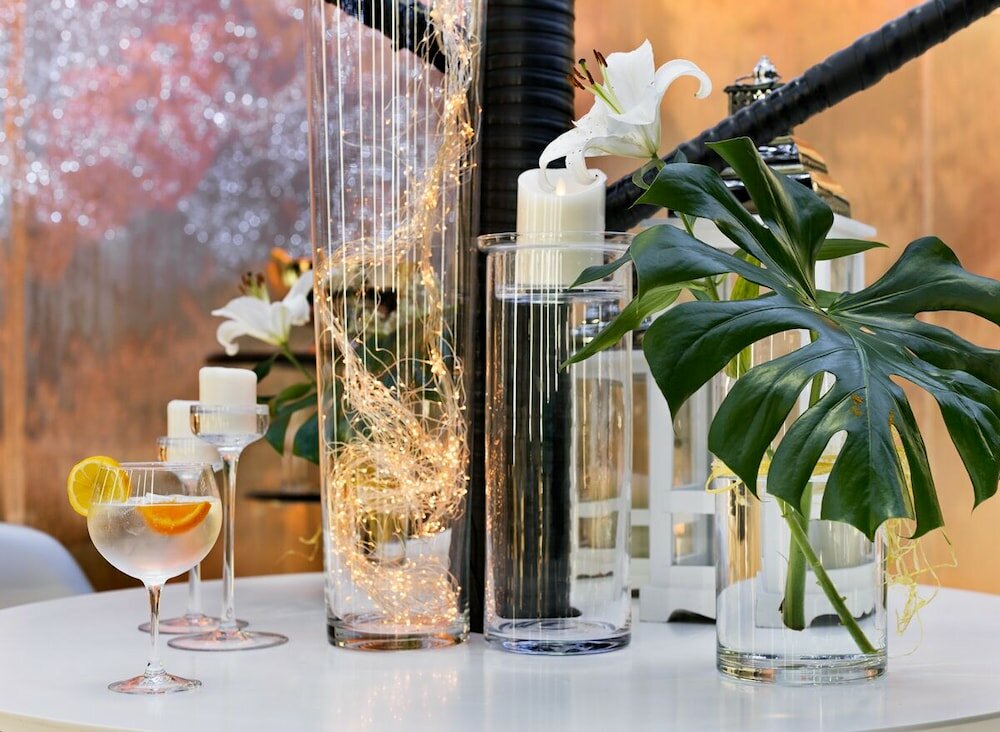 Фото Hotel Francisco I