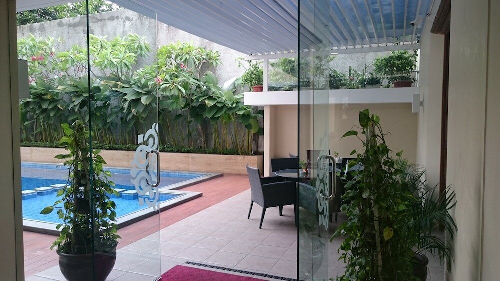 Фото Emersia Malioboro Hotel