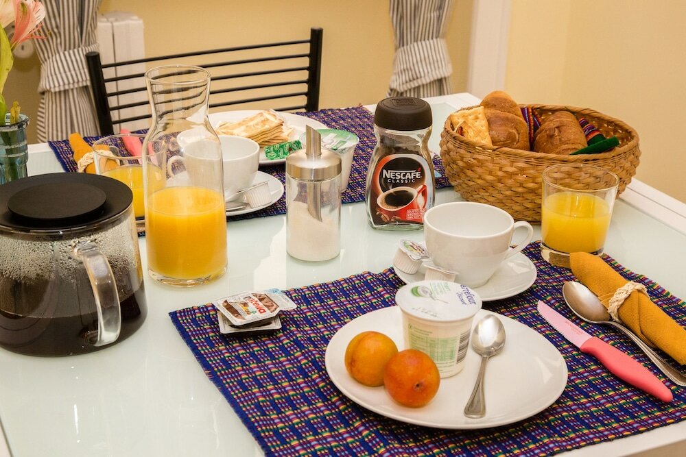 Фото Trastevere's Friends