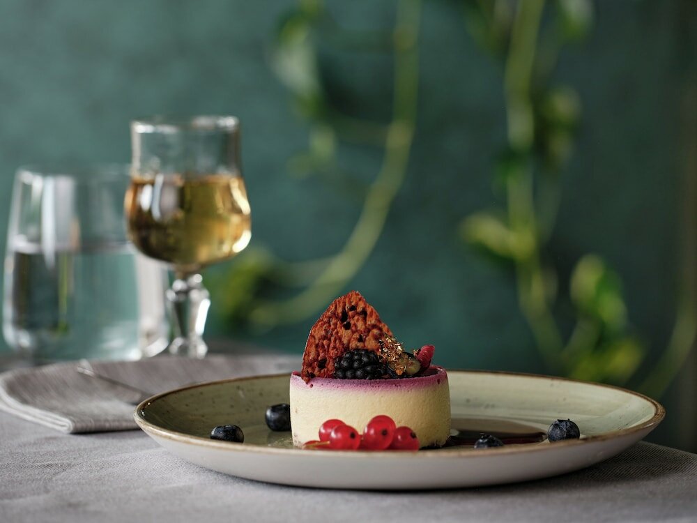 Фото Crowne Plaza Milan Malpensa Airport by IHG