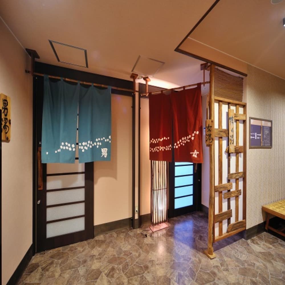 Фото Dormy Inn Matsumoto Natural Hot Spring