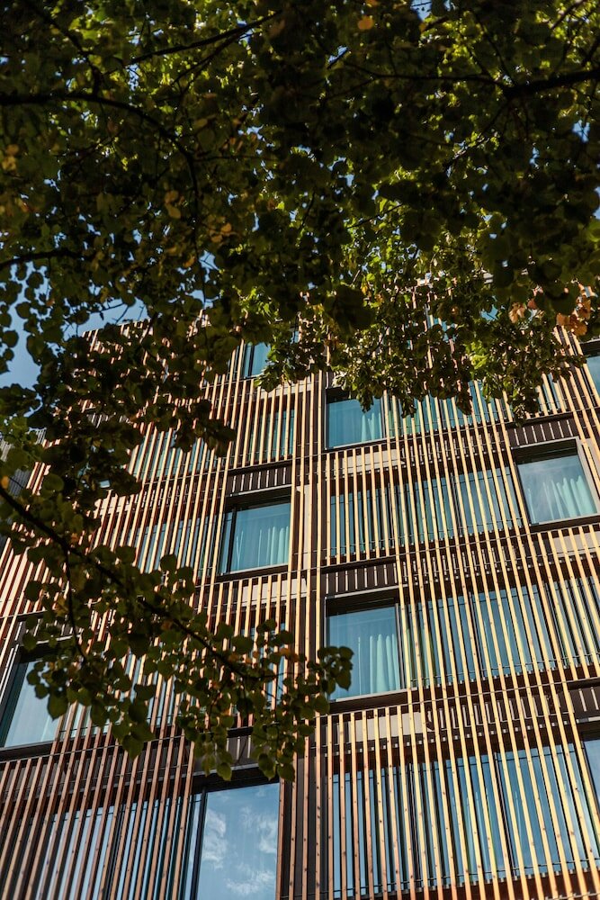 Фото Luster Hotel