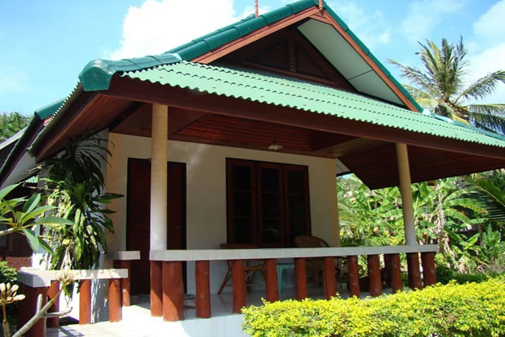 Фото Seetanu Bungalows
