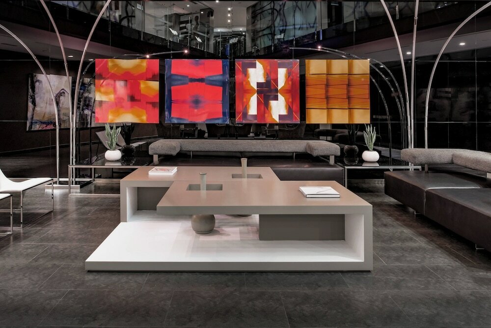 Фото Ac Hotel Burgos