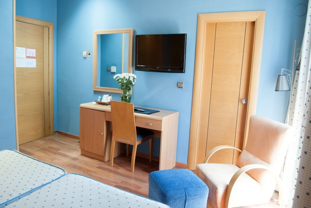 Фото Hotel Reino de Granada