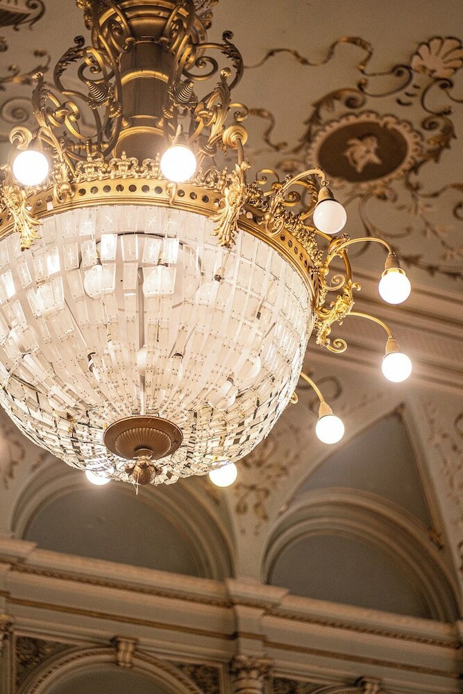 Фото Tisza Hotel