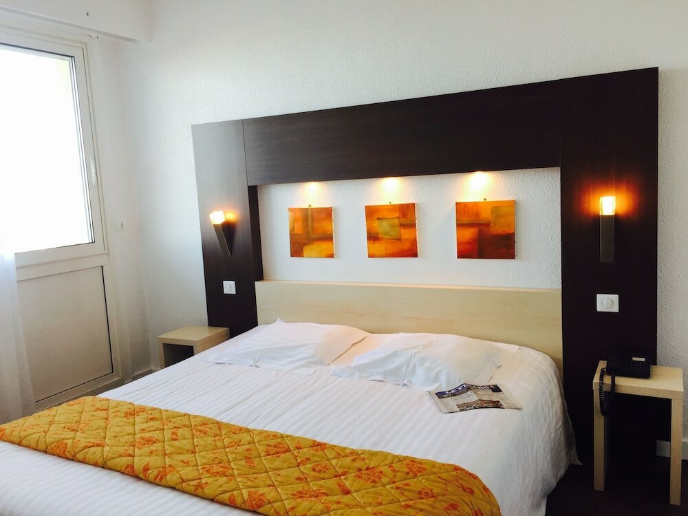 Фото Hôtel Windsor Front De Mer