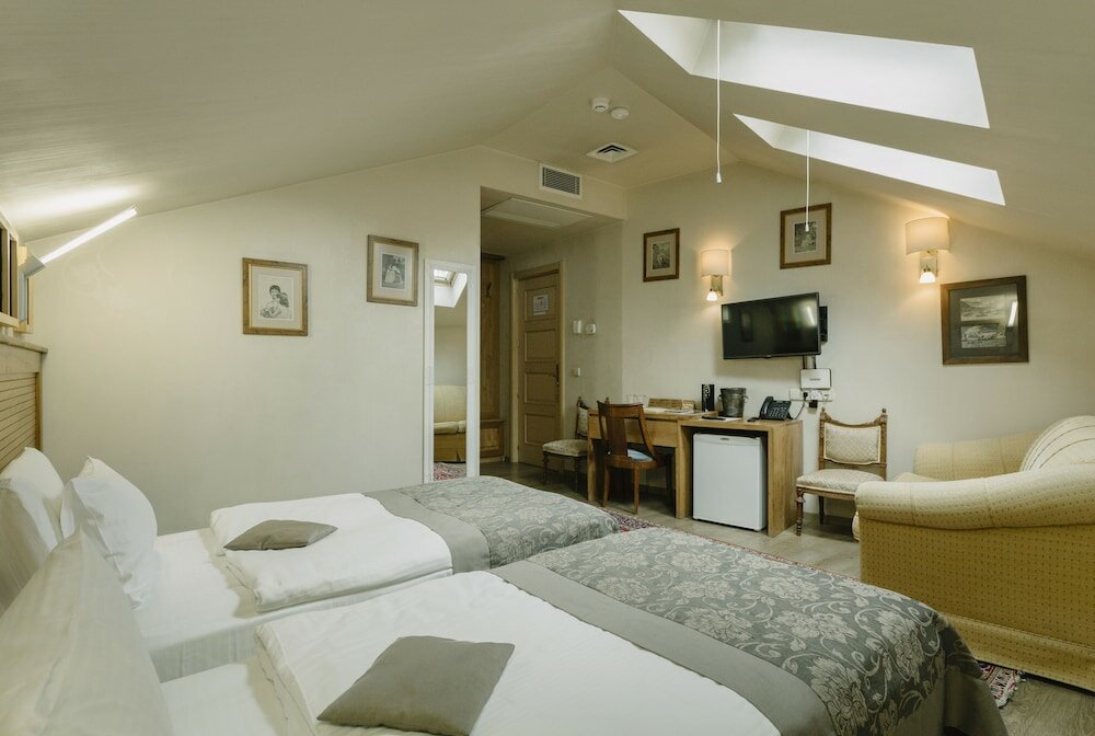 Фото отеля 5