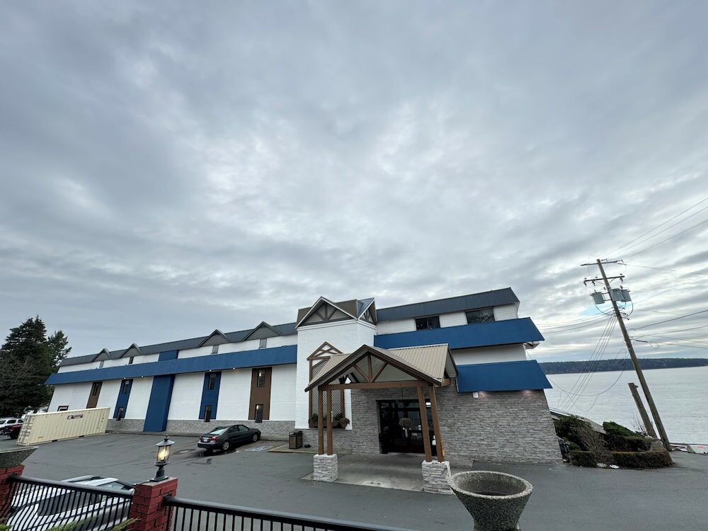 Фото Anchor Inn And Suites