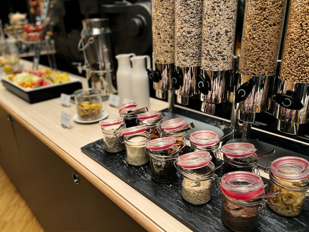 Фото Hotel Alte Werft