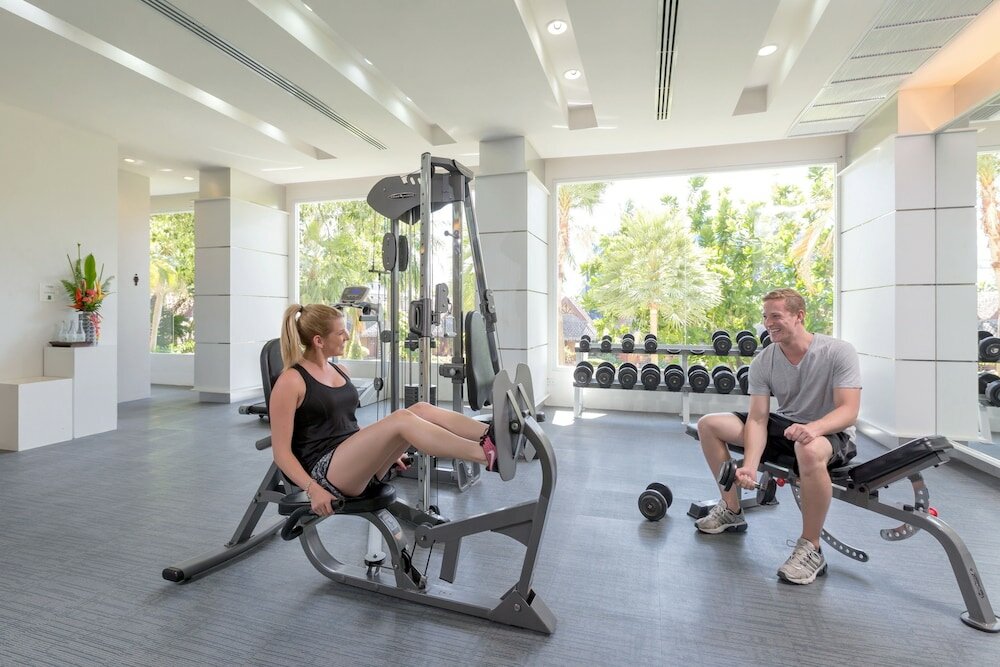 Фото Andaman Embrace Patong