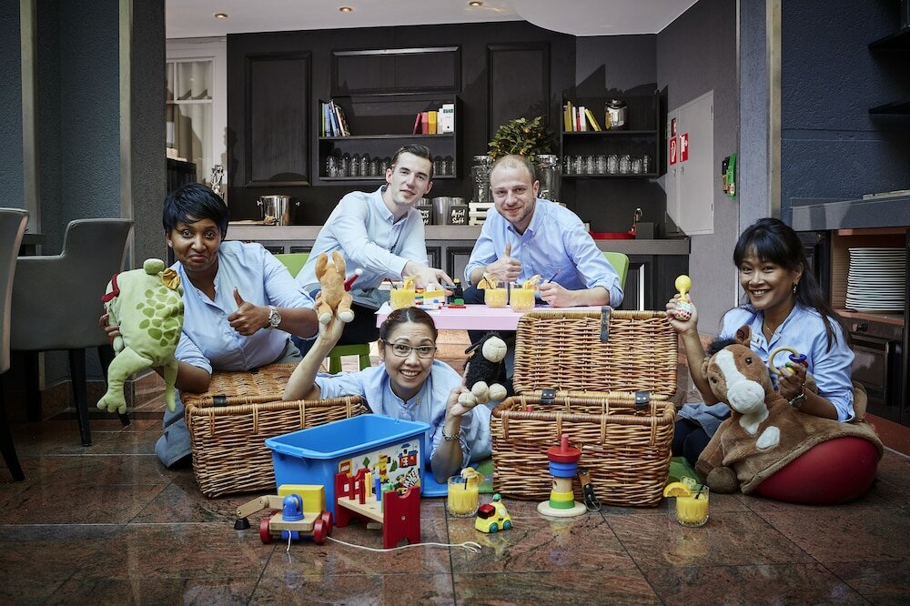 Фото Radisson Blu Hotel Bremen