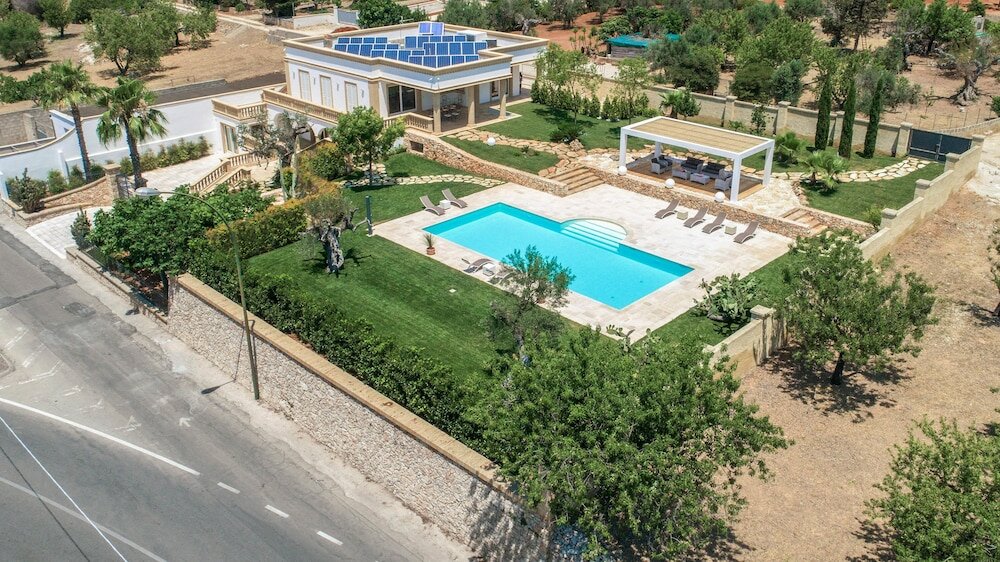 Фото Villa Loran