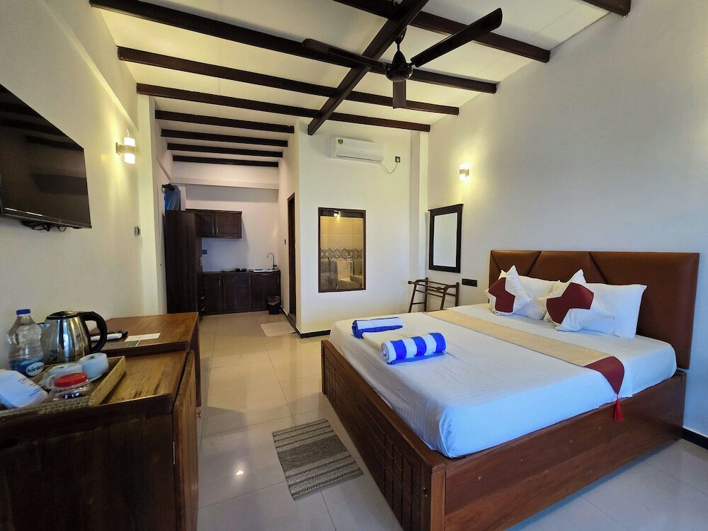 Фото Ziegler Cottage