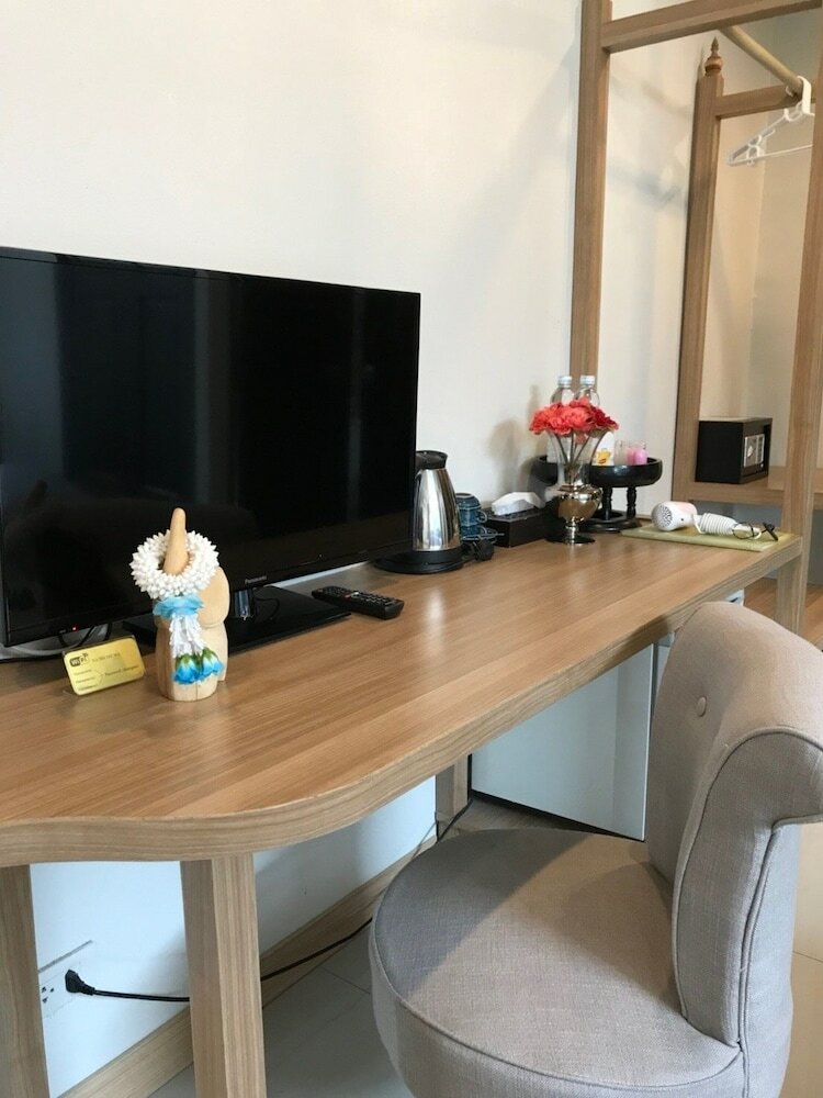 Фото Namamema Boutique Hotel